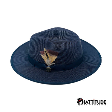 Michelangelo Collection - Hattitude